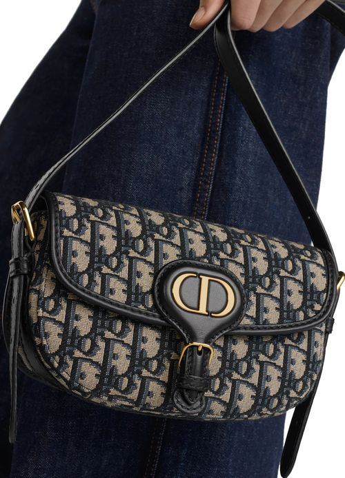 DIOR Dior Bobby East-West Bag