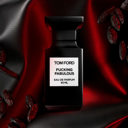 TOM FORD BEAUTY Fucking Fabulous eau de parfum 50 ml
