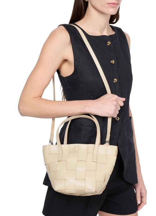 DRAGON DIFFUSION Japan mini handbag