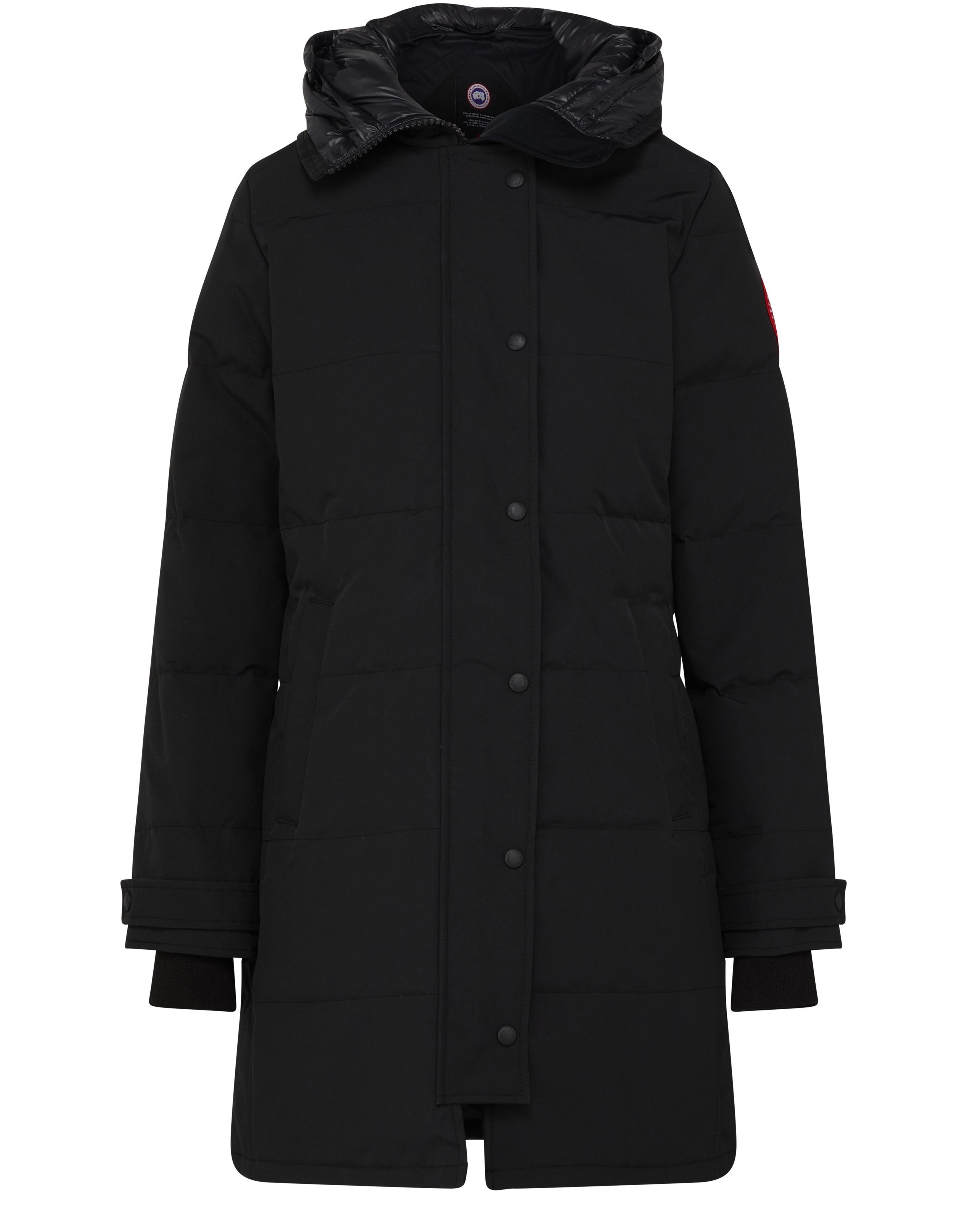 Shelburne parka