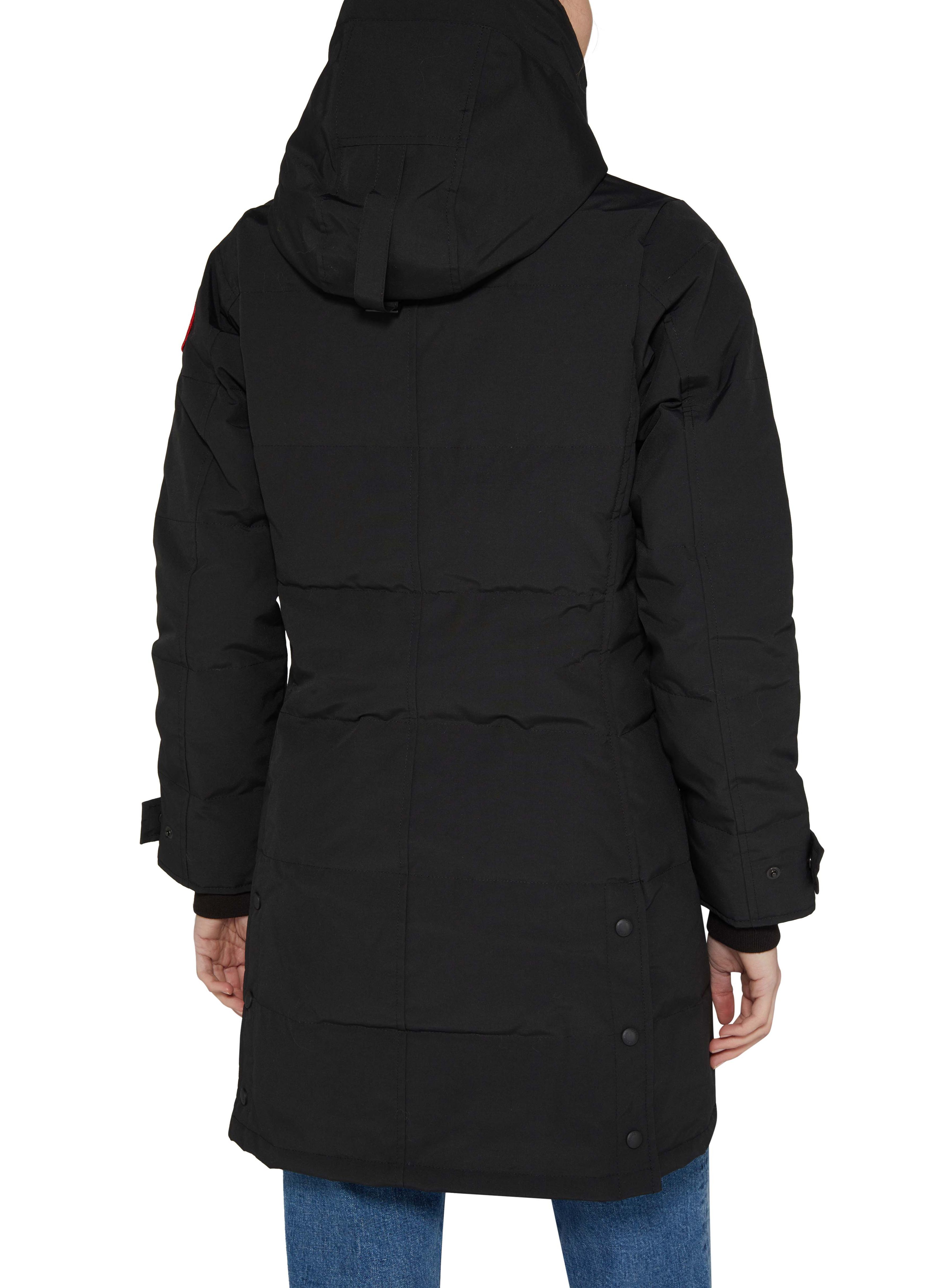 Shelburne parka thumbnail 5