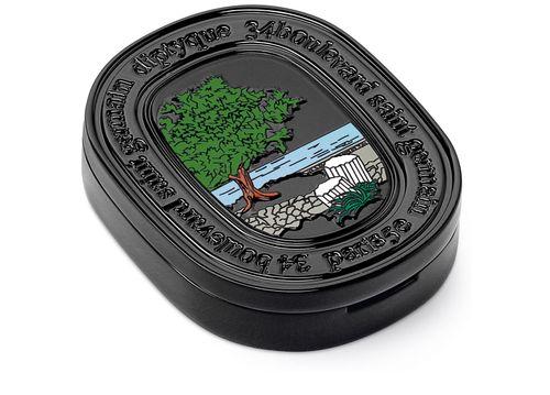 DIPTYQUE Parfum solide rechargeable Philosykos 3g