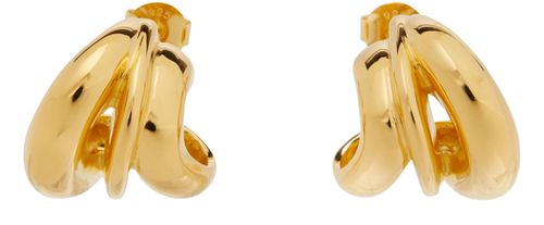 COMPLETEDWORKS Dollop earrings