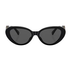 Cat eye clearance versace sunglasses