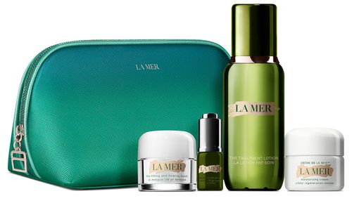 LA MER 紧致滋养系列