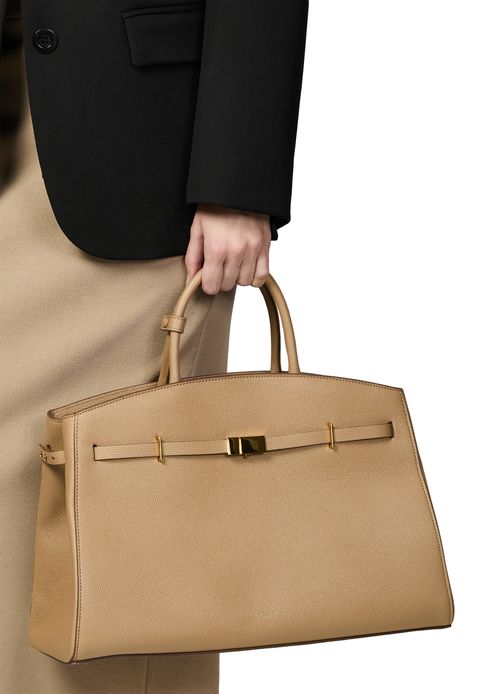 DEMELLIER The Hudson handbag