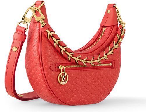 LOUIS VUITTON Sac Loop