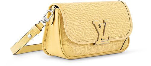 LOUIS VUITTON Buci