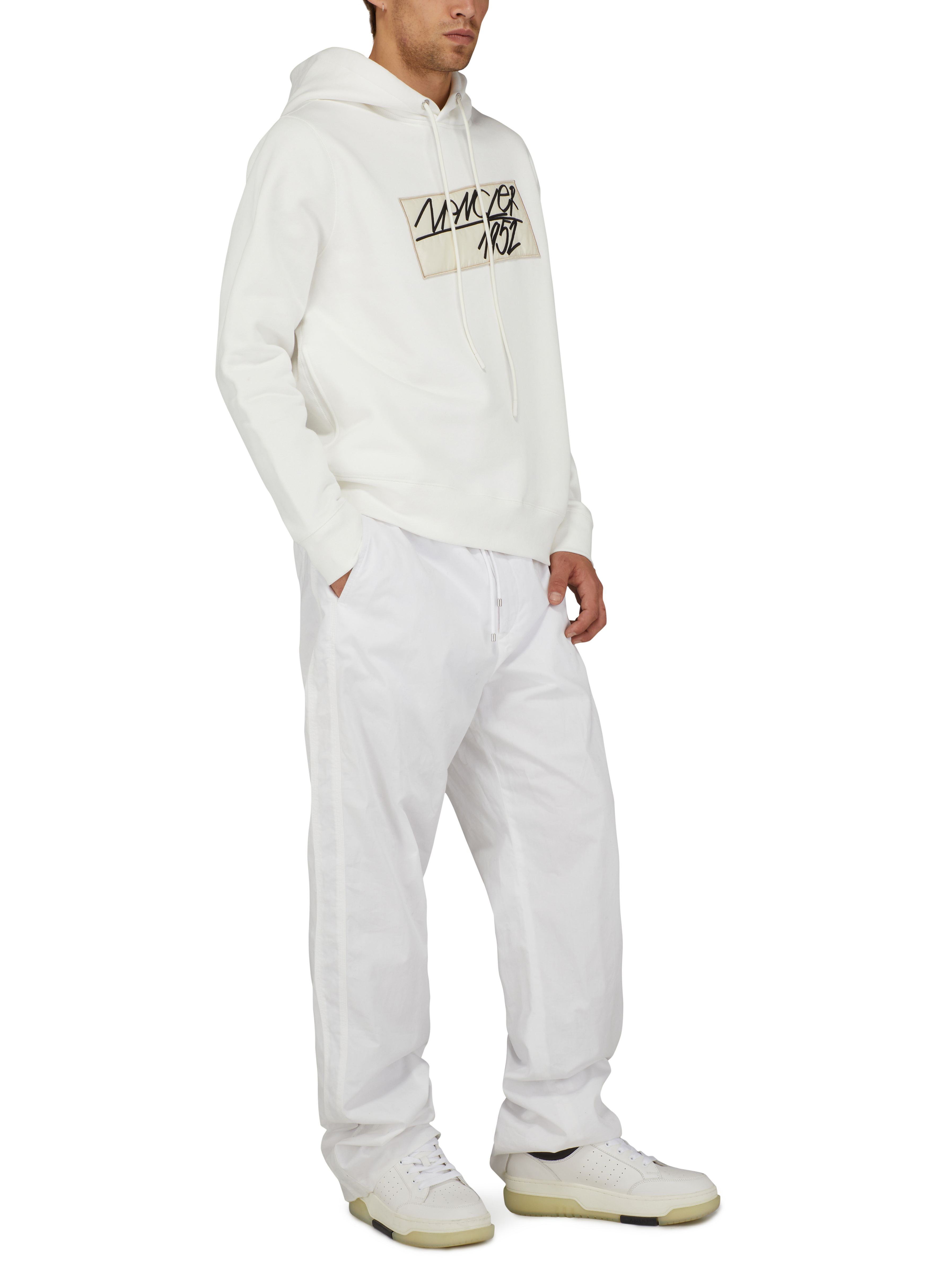 2 Moncler 1952 - Hoodie sweater thumbnail 6