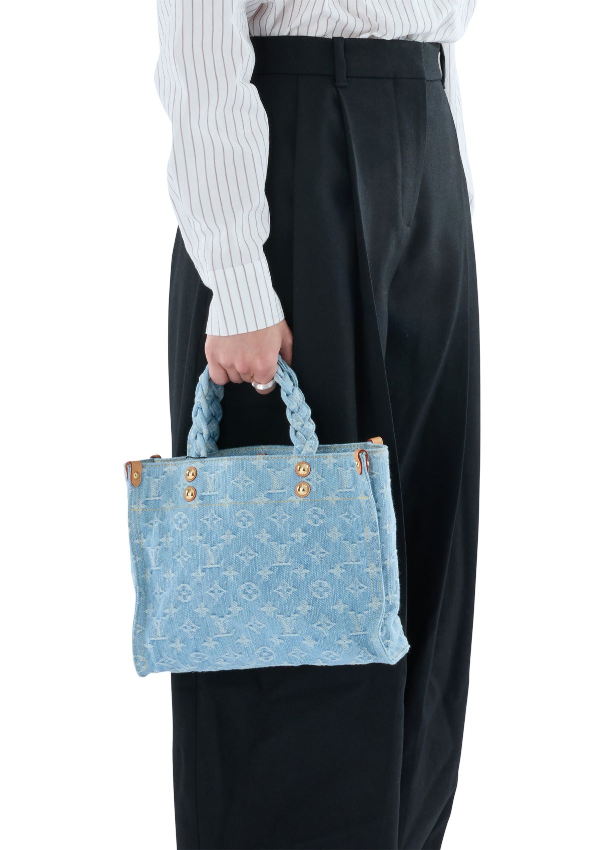 LOUIS VUITTON 렛 고 PM