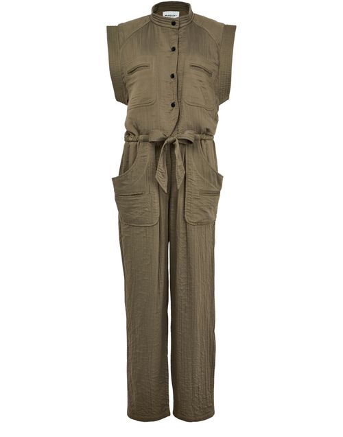 MARANT ETOILE Suzie jumpsuit