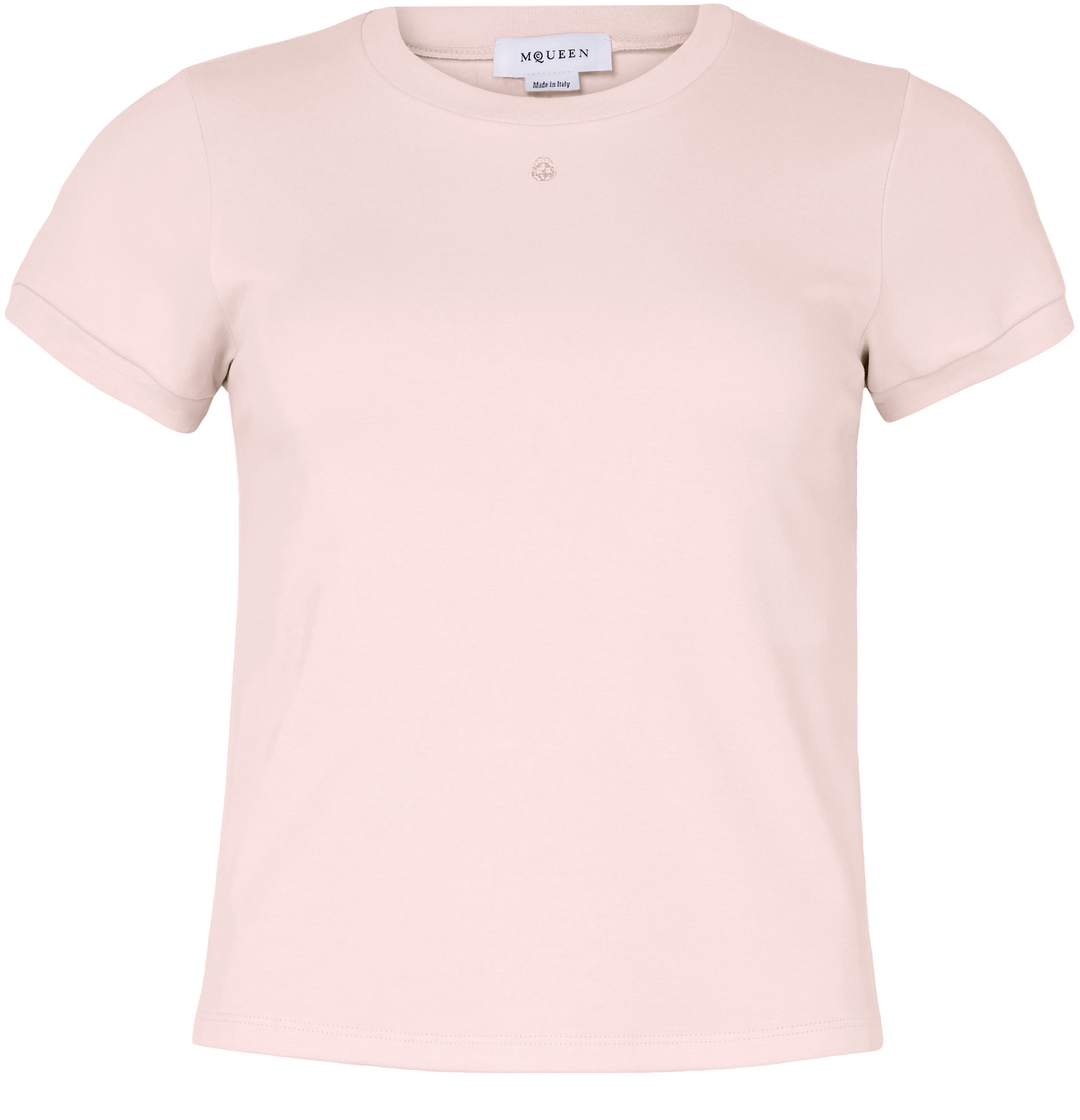 Cut and sew t-shirt