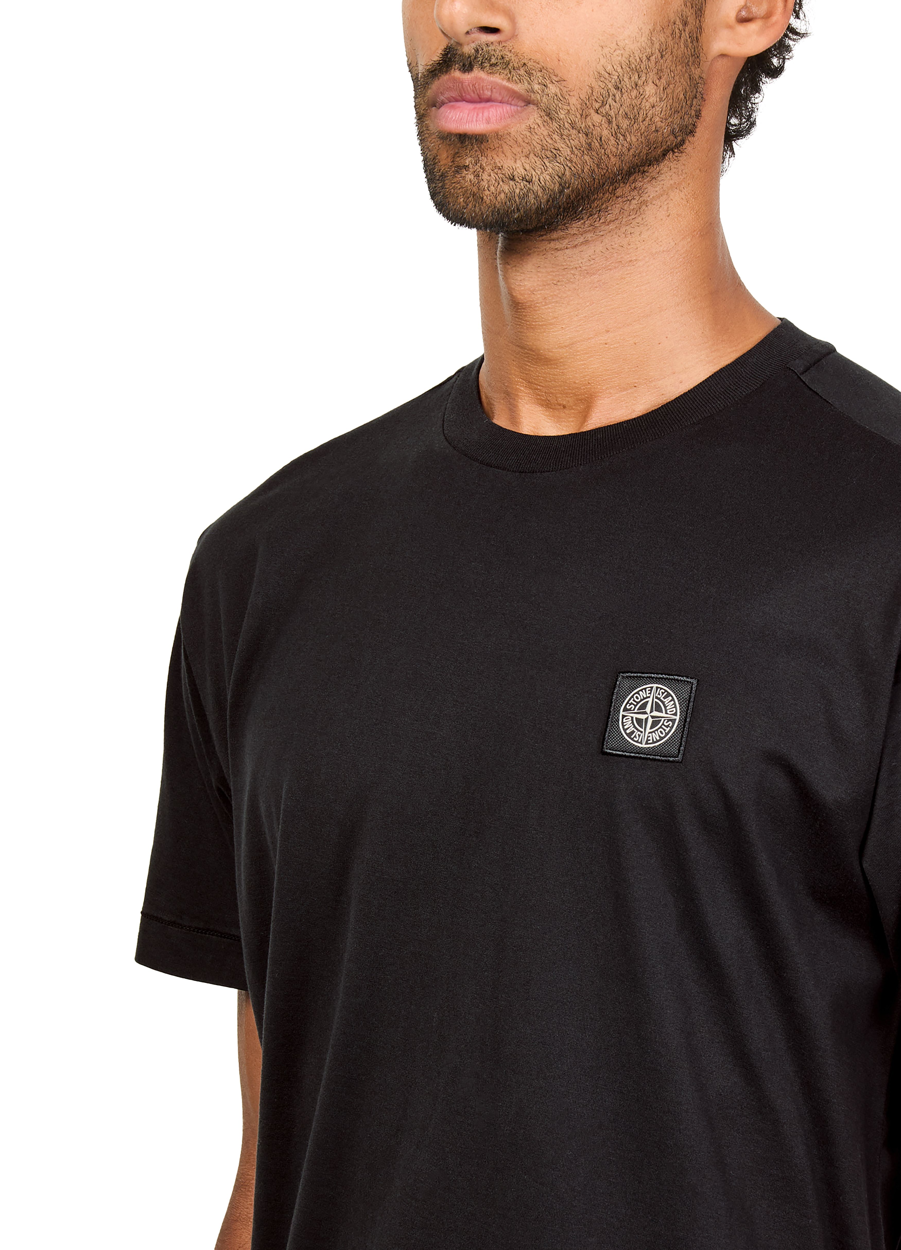 Logo t-shirt thumbnail 4