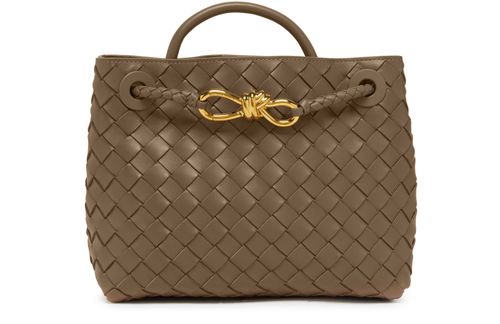 BOTTEGA VENETA Andiamo 小号手提包