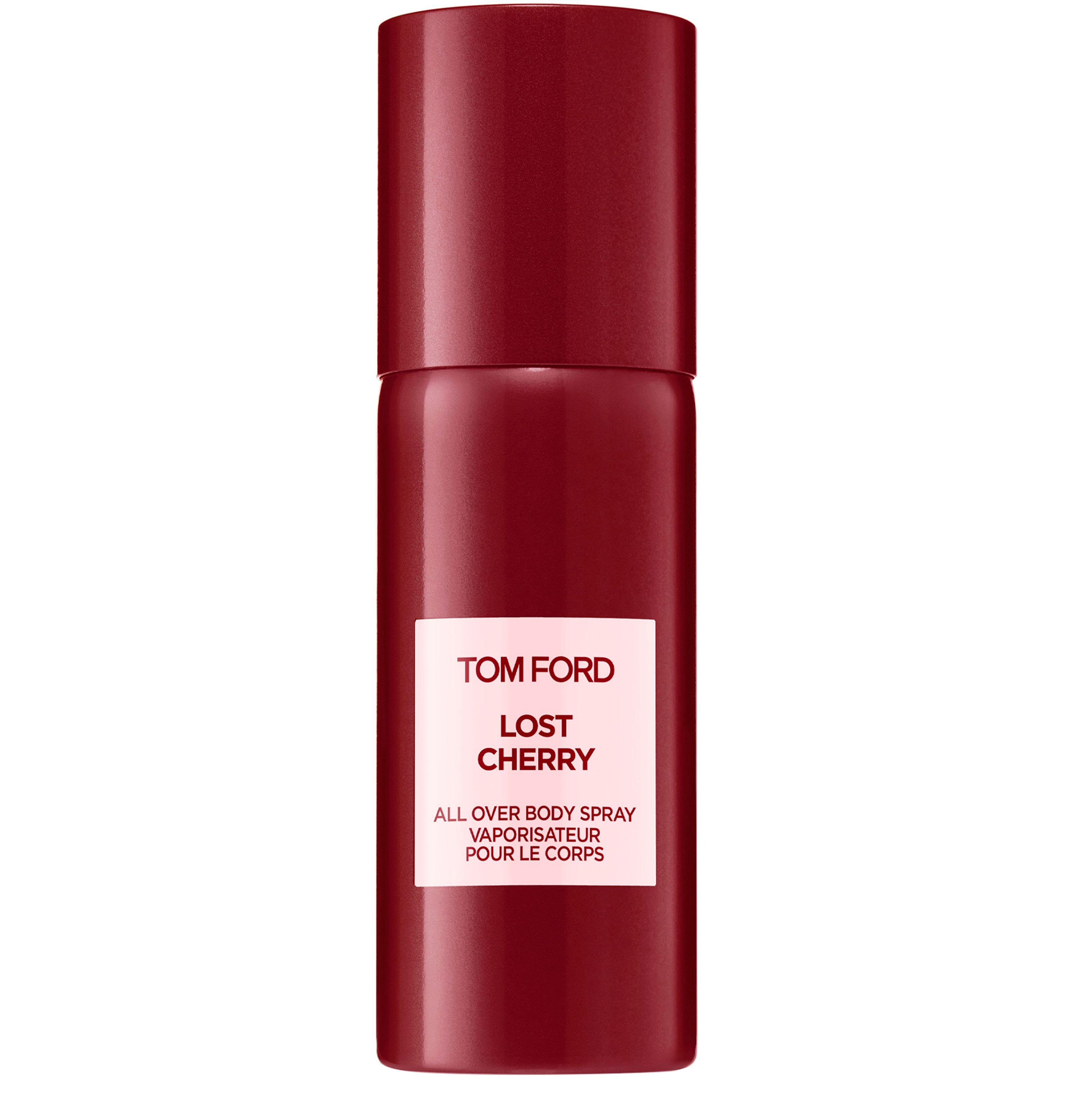 Lost Cherry body spray 150 ml
