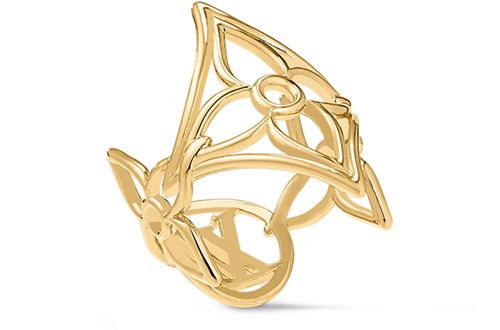 LOUIS VUITTON LV Twiggy Ring