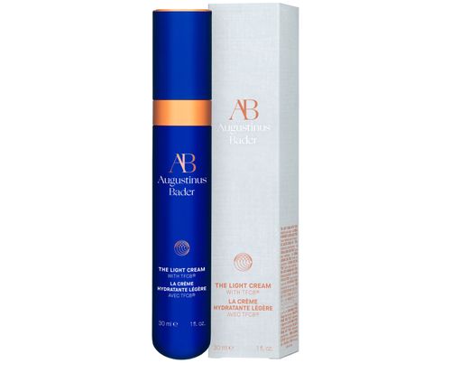 AUGUSTINUS BADER The Light Cream 30 ml