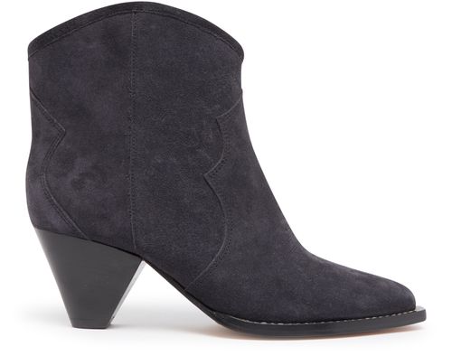 ISABEL MARANT Darizo boots