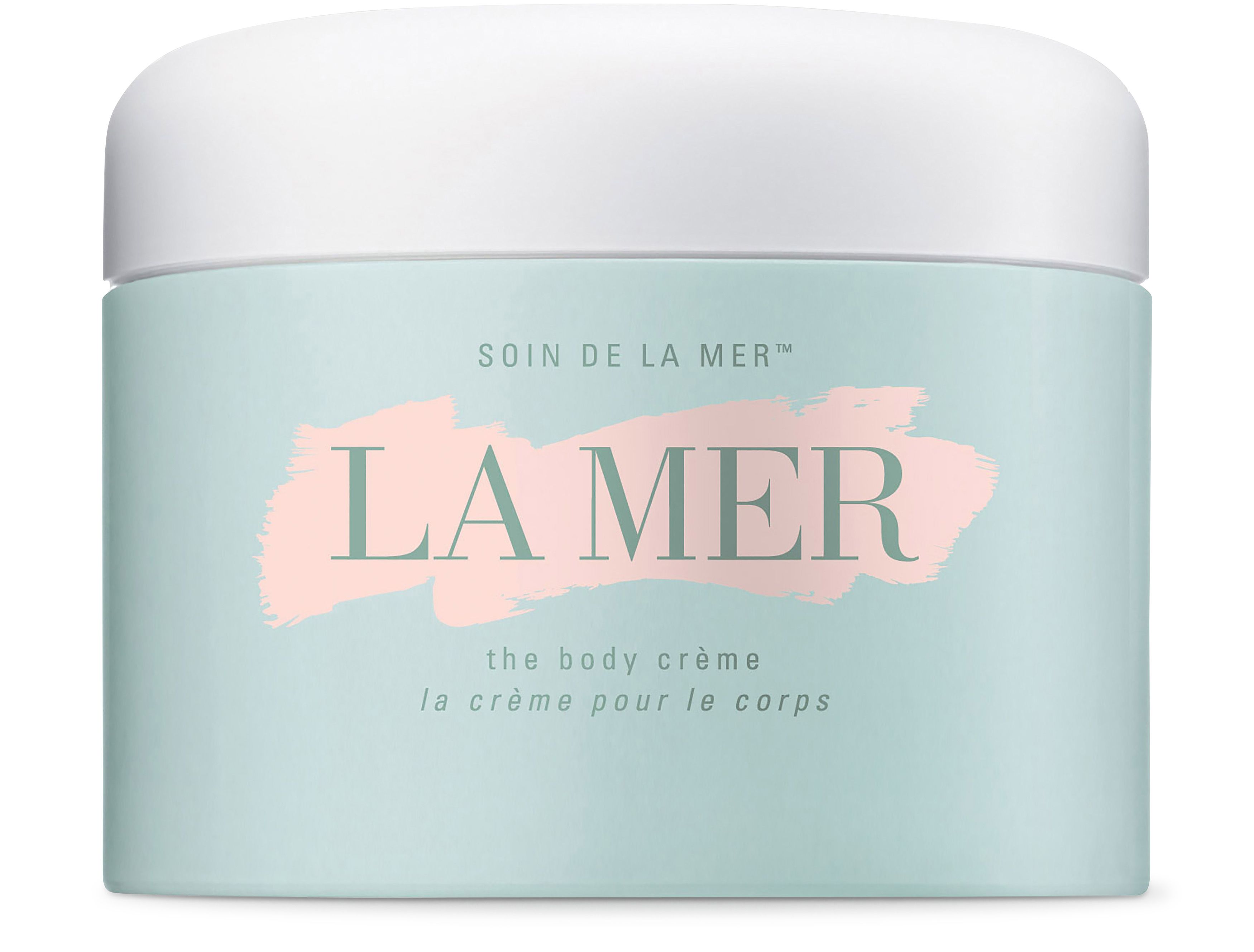 The Body cream 300 ml