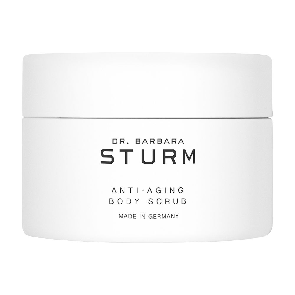 Anti-aging body scrub 160 g thumbnail 7