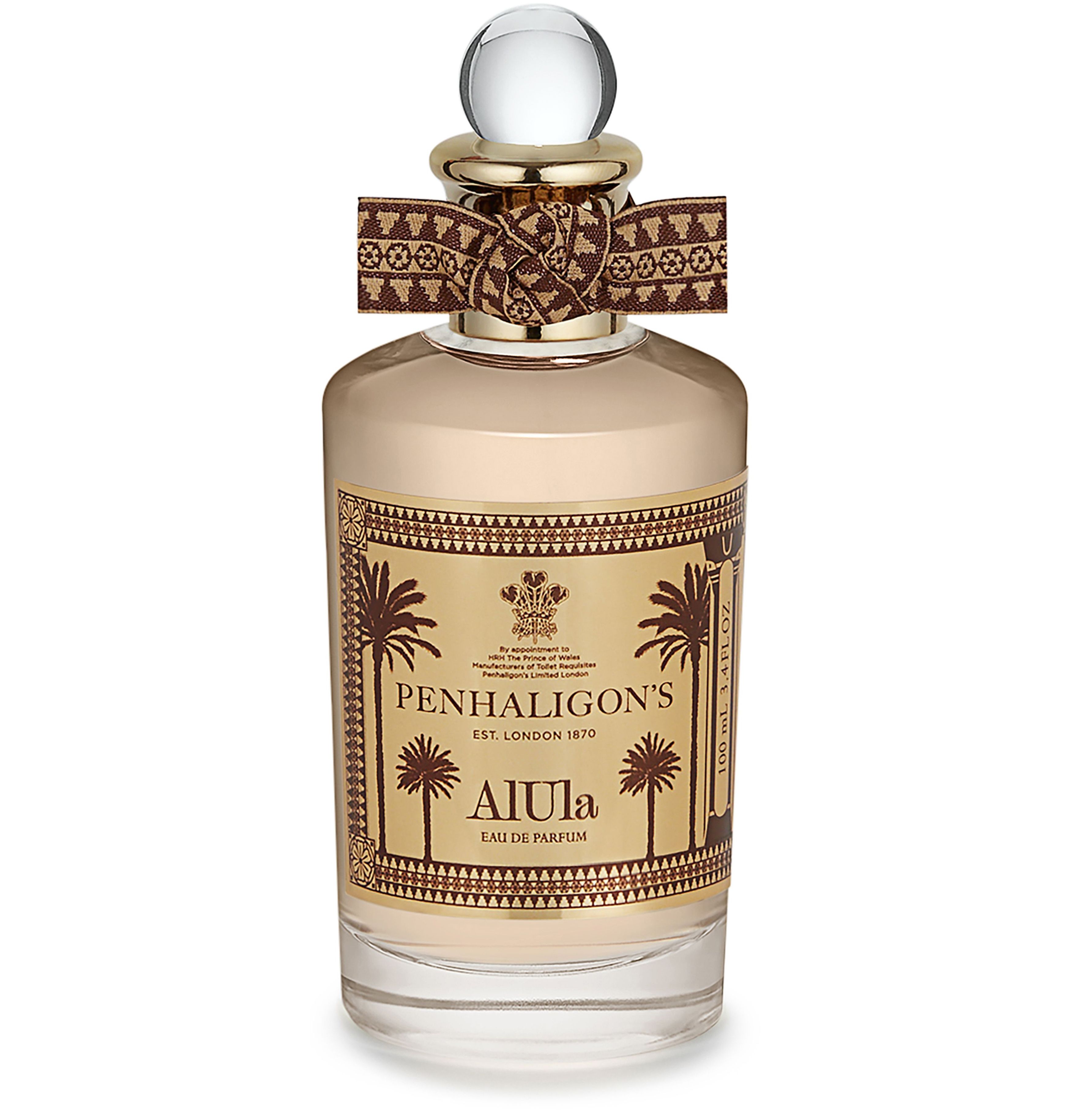 AlUla Eau de Parfum 100 ml