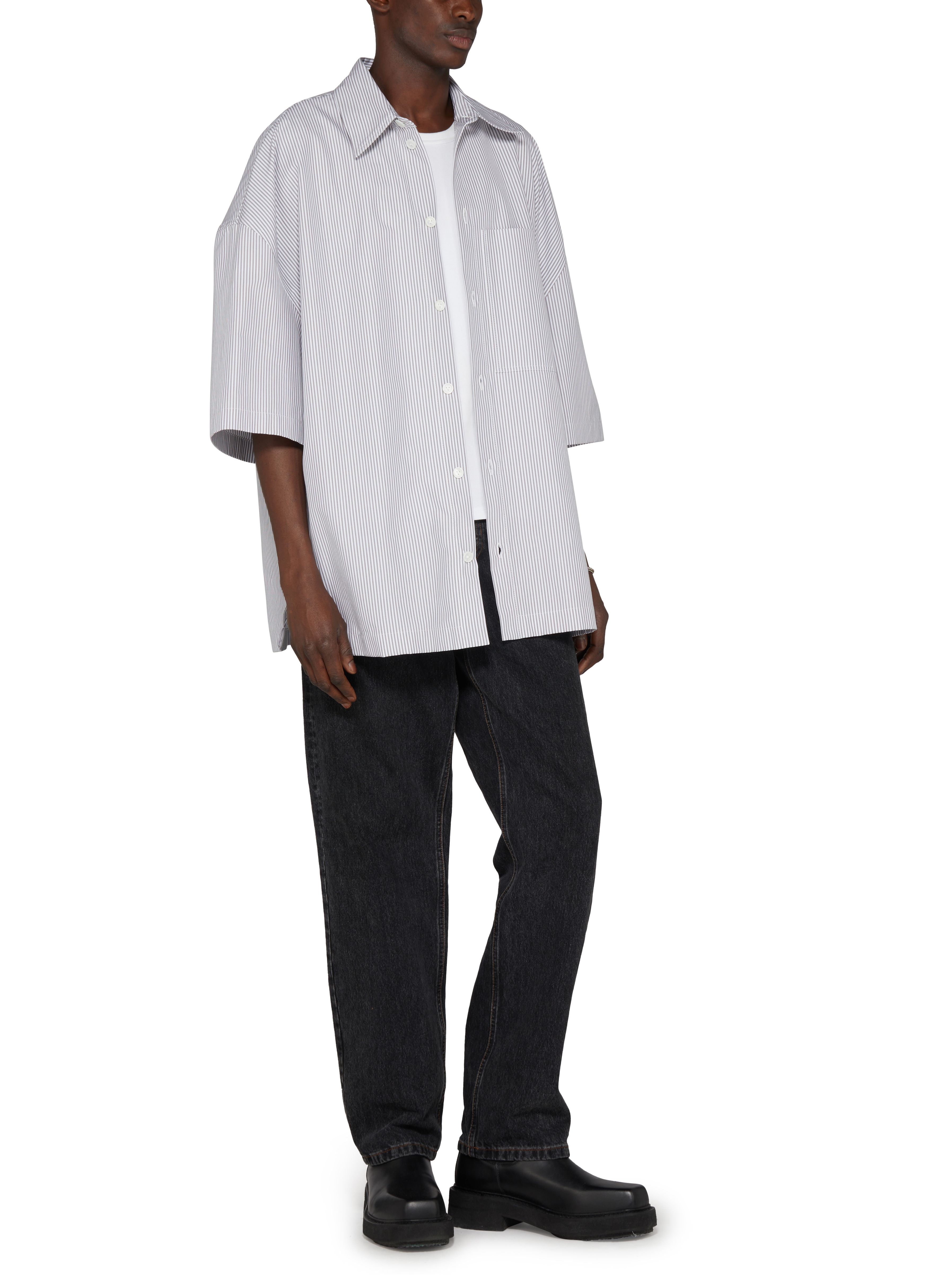 Short-sleeved shirt thumbnail 6