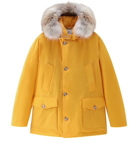 Arctic cheap anorak woolrich