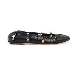 Women's Luna ballet flats | CHLOE | 24S