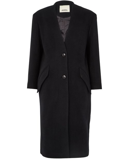 ISABEL MARANT Florane coat