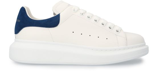 Alexander McQueen Oversized Sneakers