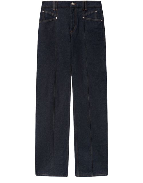 ISABEL MARANT Jeans Drolane