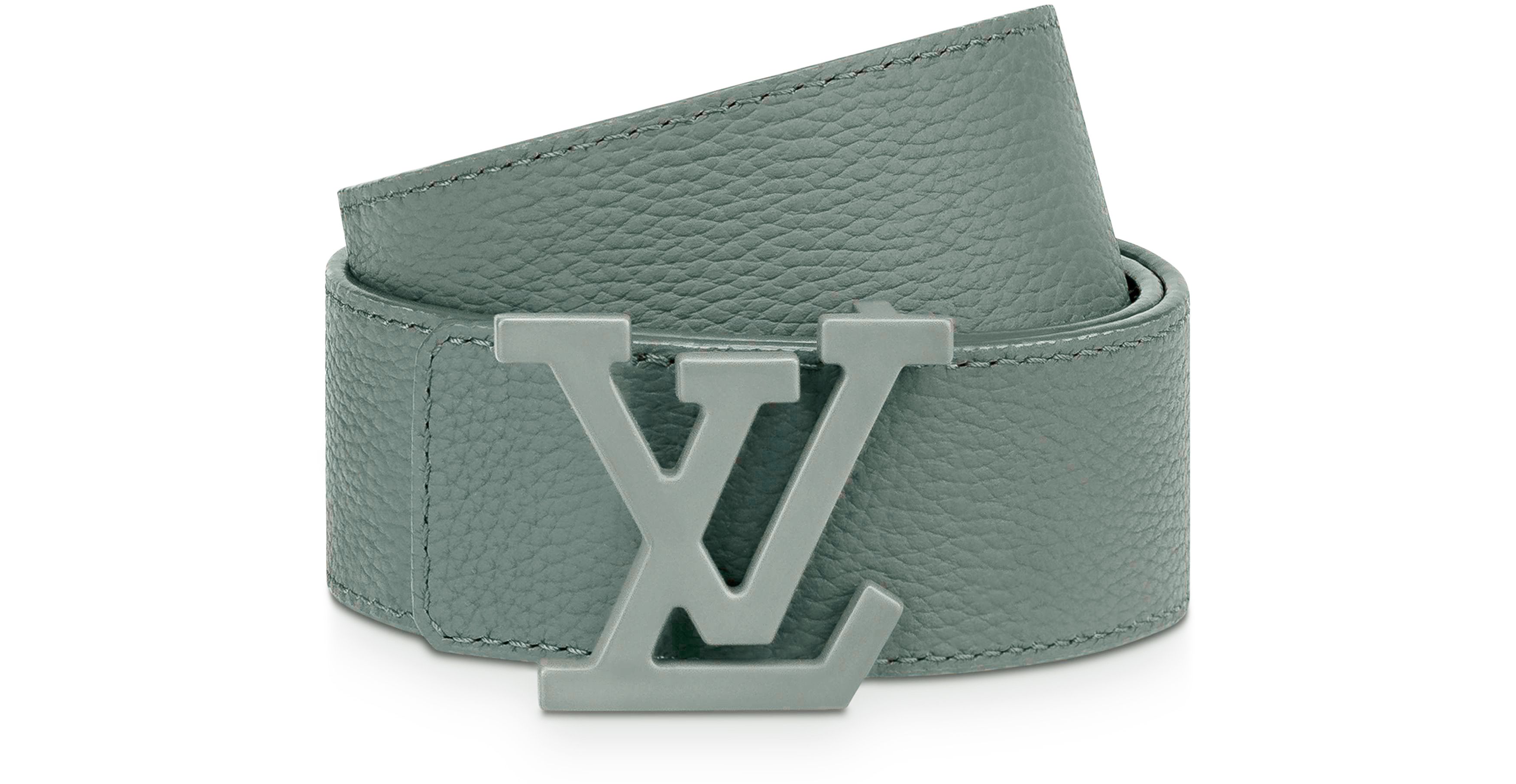 LV Aerogram 35mm Reversible Belt