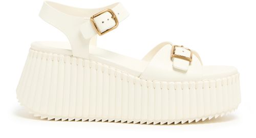 CHLOE Nama sandals