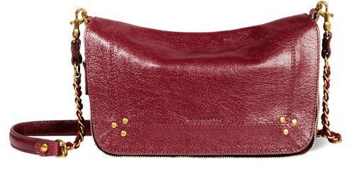 JEROME DREYFUSS Bobi S crossbody bag