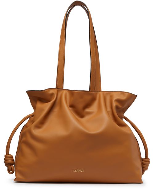 LOEWE Large Flamenco Clutch