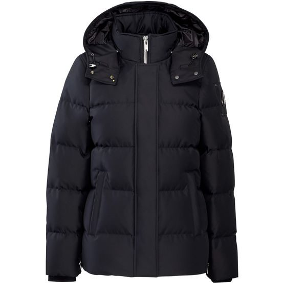 Women s Cloud 3q jacket MOOSE KNUCKLES 24S