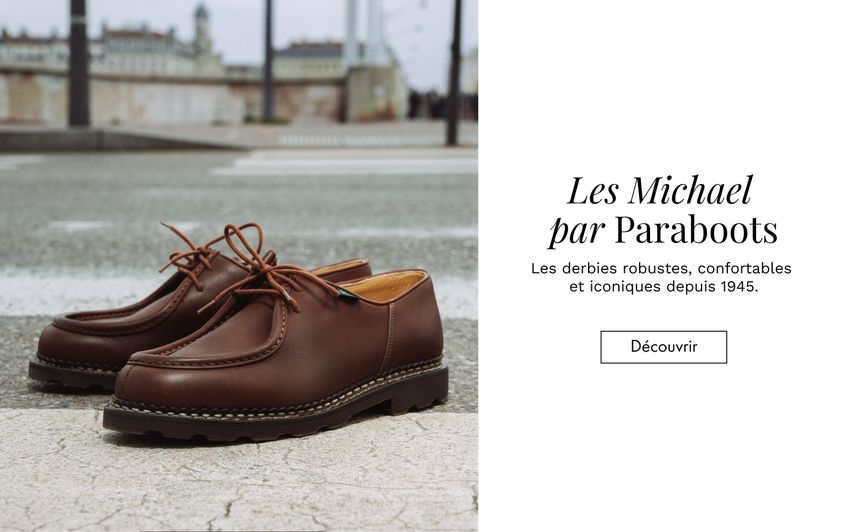 paraboot