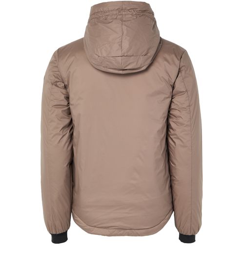 CANADA GOOSE Lodge puffer coats