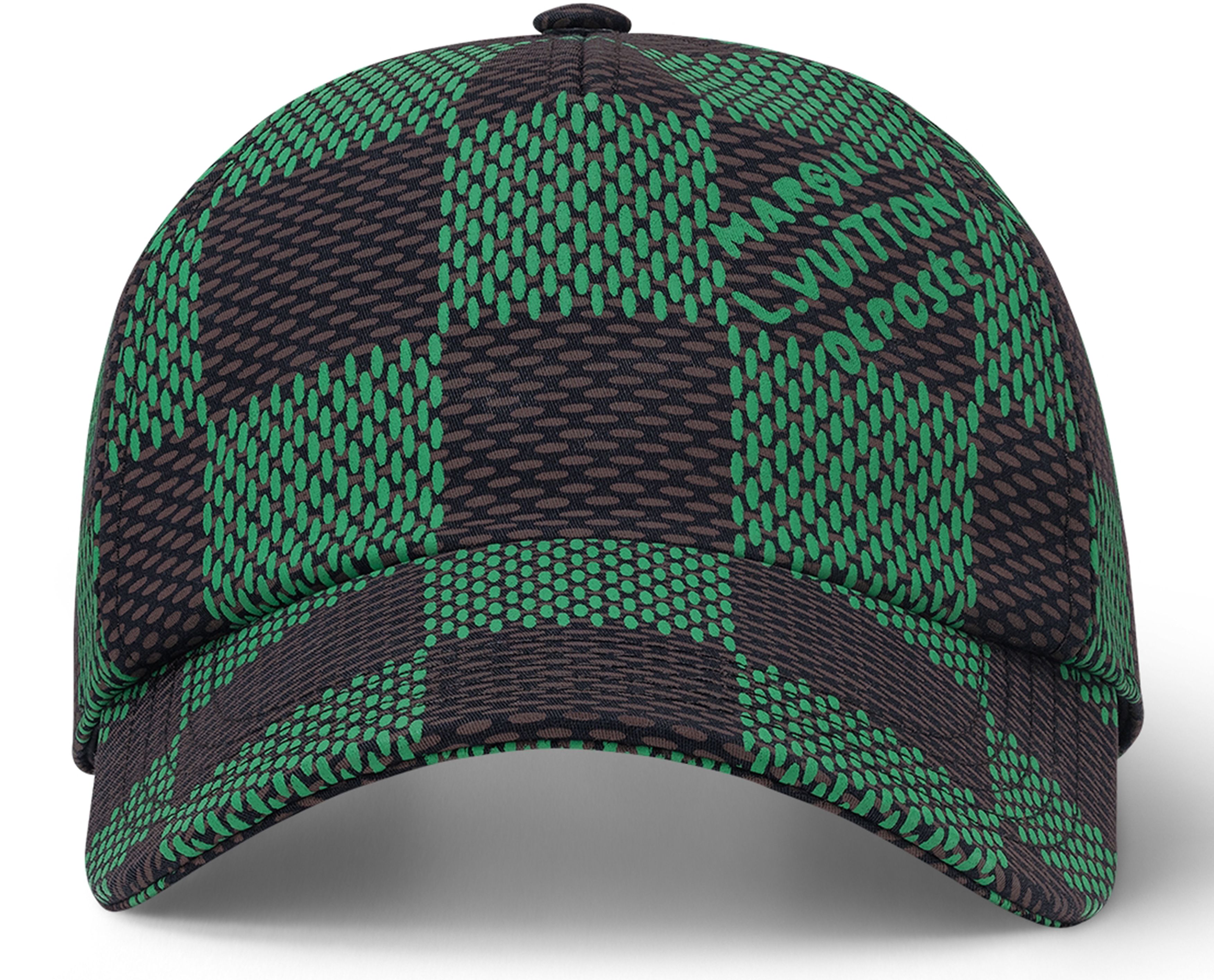 Damier Pop Cap thumbnail 3