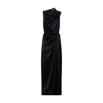 Camilla And Marc Delara Maxi Dress In Black