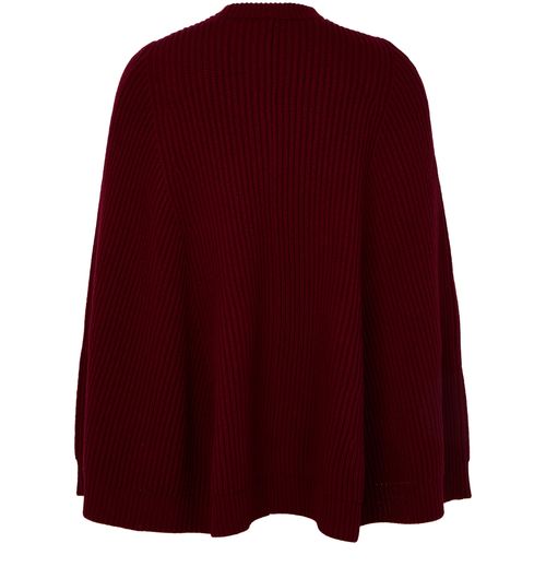MAX MARA Astoria mini knit dress