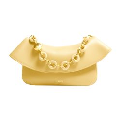 Women's Ola medium bag | LOEWE | 24S