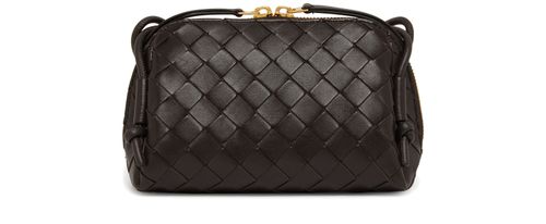 BOTTEGA VENETA Pochette Concert Intrecciato
