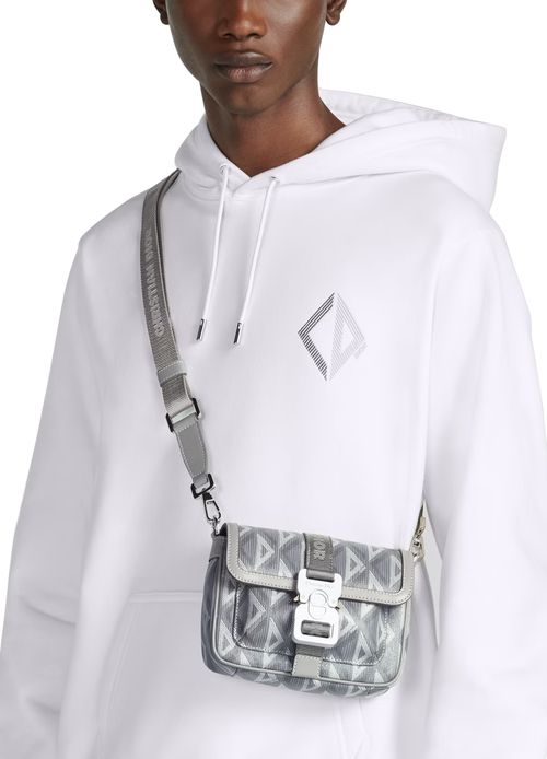 DIOR Mini sac Dior Hit The Road