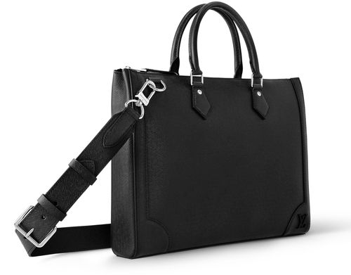 LOUIS VUITTON Slim Briefcase