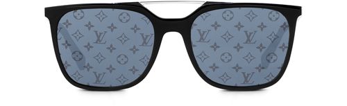 LOUIS VUITTON Mix It Up Square Sonnenbrille