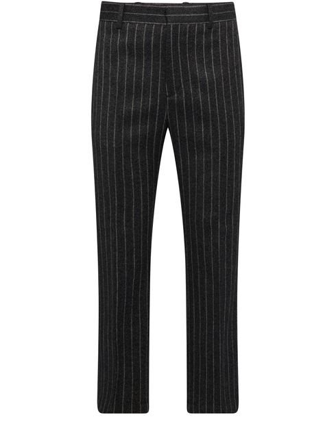 Men's Pilos Pinstripe pants, ACNE STUDIOS