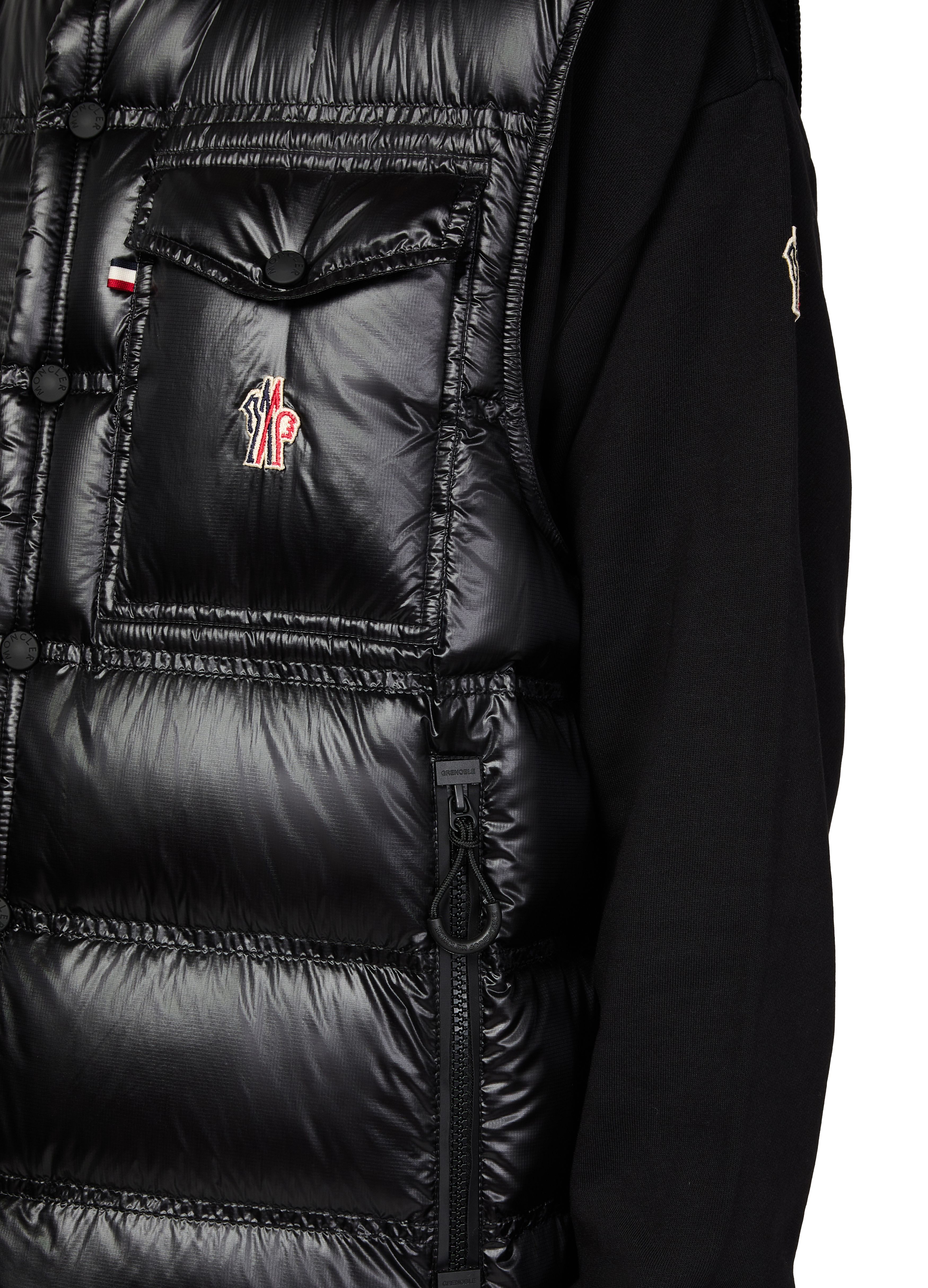 Nantu vest thumbnail 4