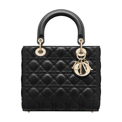 MittelgroBe Lady Dior Tasche Damen DIOR 24S