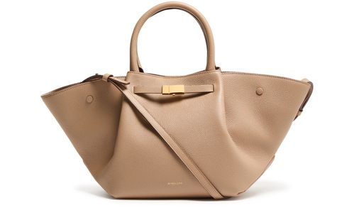 DEMELLIER The Midi New York handbag